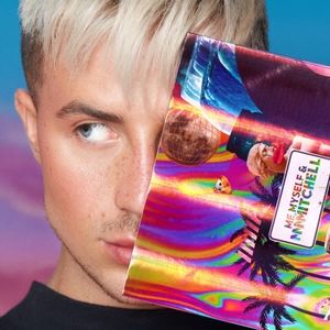 ⭐MMMITCHELL PALETTE⭐